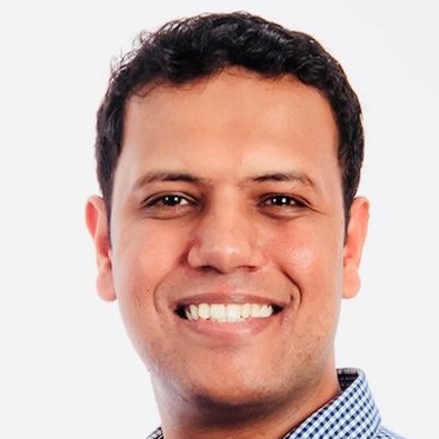 Puneet Lamba