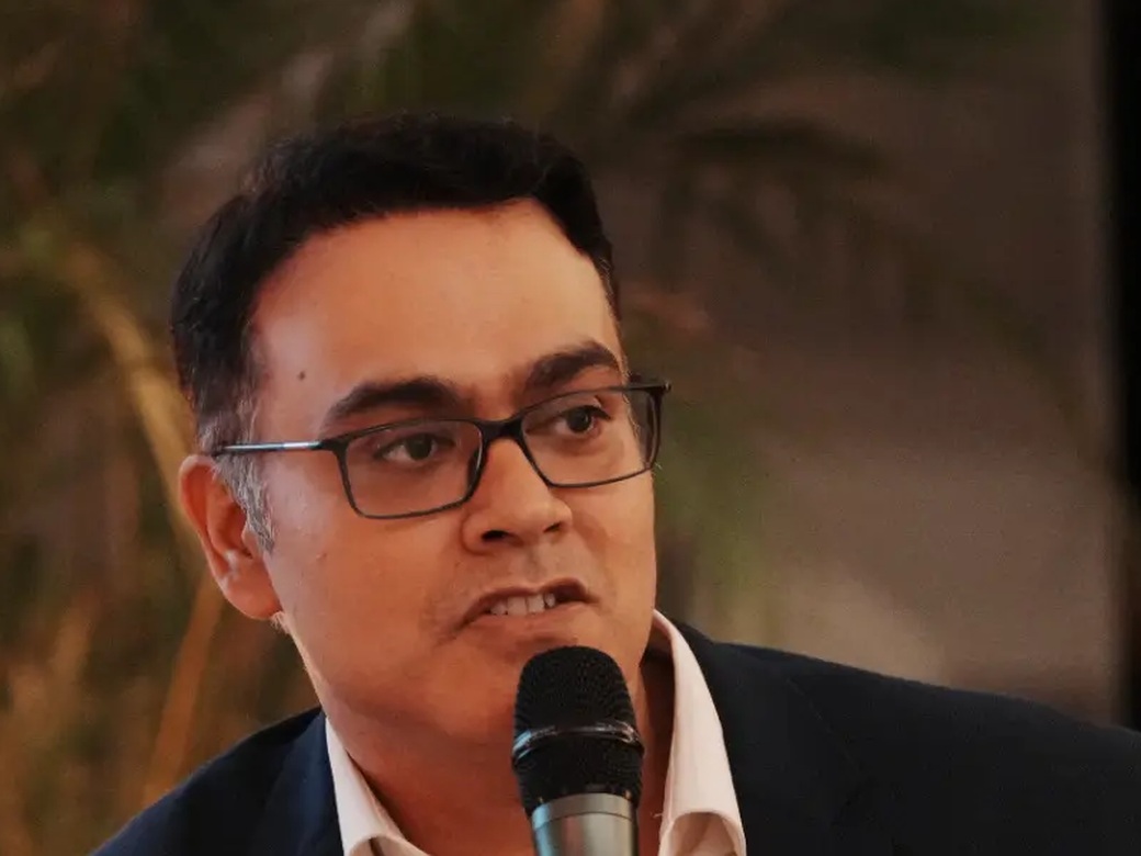 Ajay Chhabra