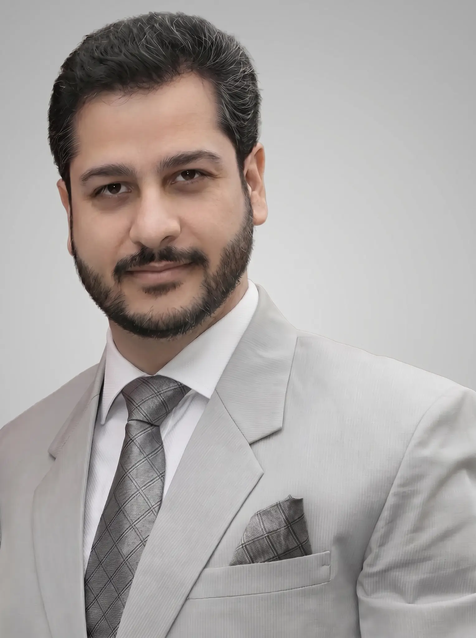 Anish Mahaldar
