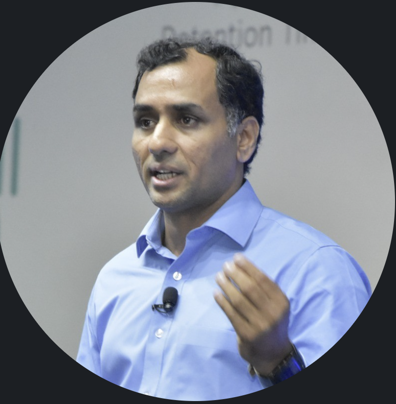 Ravi Bulusu