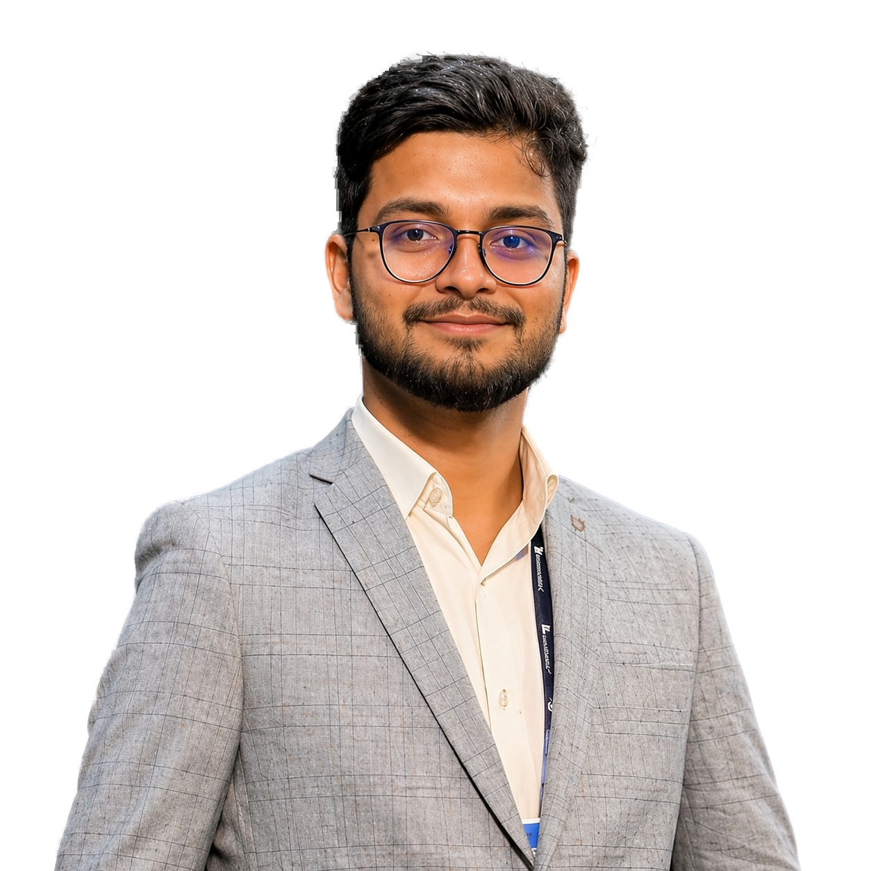 Saurav Raghuvanshi